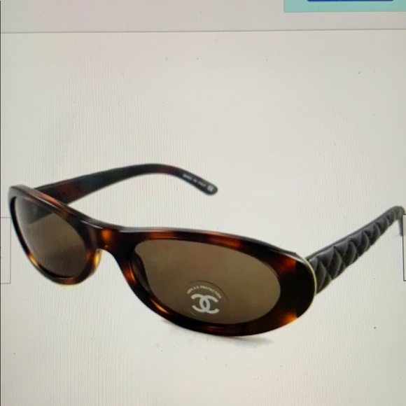 CHANEL Accessories - CHANEL Sunglasses